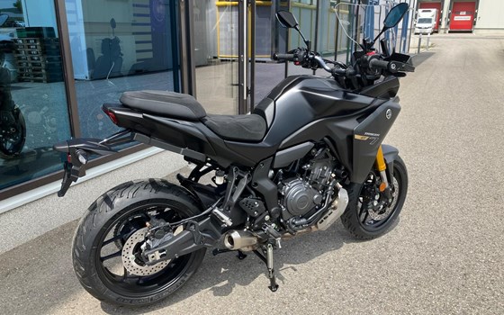 Neufahrzeug Yamaha Tracer 7 GT - Bild 8 Neufahrzeug Yamaha Tracer 7 GT - Bild 8