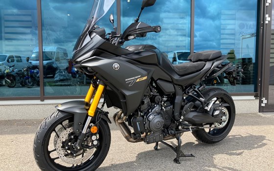 Neufahrzeug Yamaha Tracer 7 GT - Bild 5 Neufahrzeug Yamaha Tracer 7 GT - Bild 5