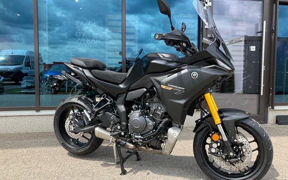 Neufahrzeug Yamaha Tracer 7 GT - Bild 11 Neufahrzeug Yamaha Tracer 7 GT - Bild 11