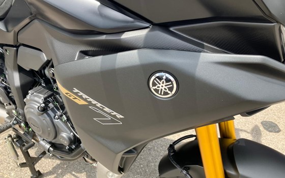 Neufahrzeug Yamaha Tracer 7 GT - Bild 10 Neufahrzeug Yamaha Tracer 7 GT - Bild 10
