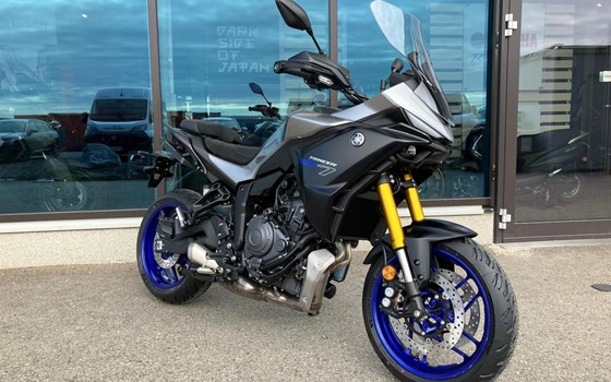 Neufahrzeug Yamaha Tracer 7 GT - Bild 4 Neufahrzeug Yamaha Tracer 7 GT - Bild 4
