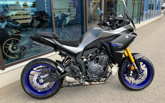 Neufahrzeug Yamaha Tracer 7 GT - Bild 3 Neufahrzeug Yamaha Tracer 7 GT - Bild 3
