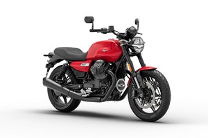 Angebot Moto Guzzi V7 Sport