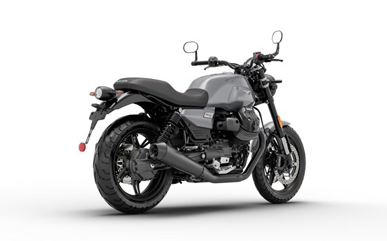 Neufahrzeug Moto Guzzi V7 Sport - Bild 14