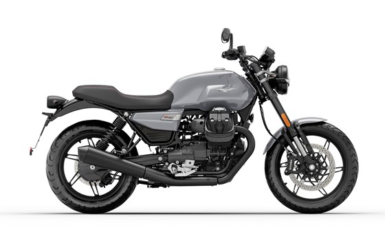 Neufahrzeug Moto Guzzi V7 Sport - Bild 15