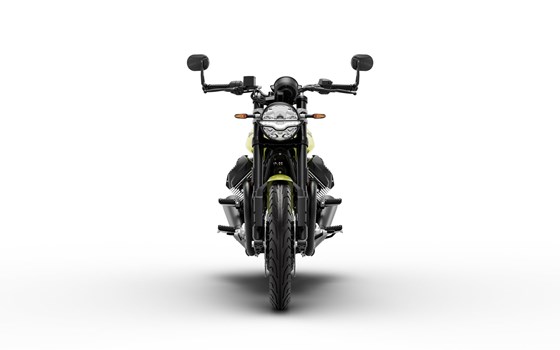 Neufahrzeug Moto Guzzi V7 Sport - Bild 8