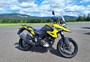 Motorrad