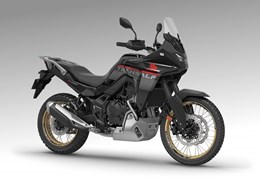 Neumotorrad Honda XL750 Transalp
