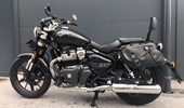 Royal Enfield Super Meteor 650