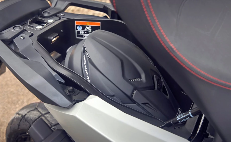 Offer Honda X-ADV Bild 5: Offer Honda X-ADV