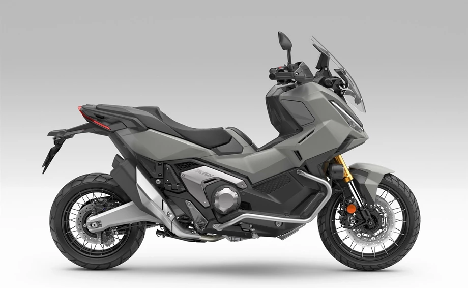 Offer Honda X-ADV Bild 6: Offer Honda X-ADV