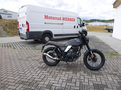 Felsberg 250