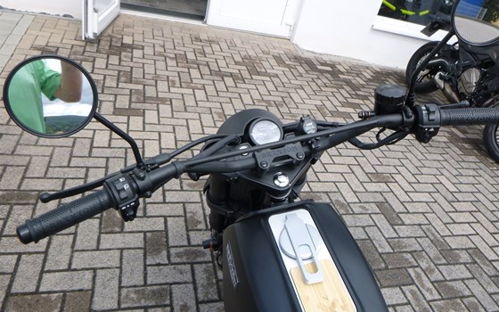 Neufahrzeug Brixton Felsberg 250 - Bild 12