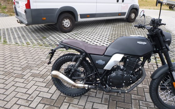 Neufahrzeug Brixton Felsberg 250 - Bild 2