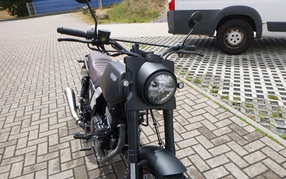 Neufahrzeug Brixton Felsberg 250 - Bild 6