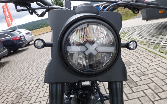 Neufahrzeug Brixton Felsberg 250 - Bild 7