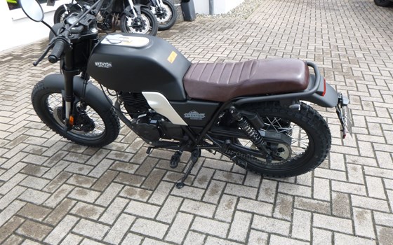 Neufahrzeug Brixton Felsberg 250 - Bild 9