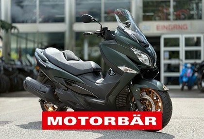 Neumotorrad