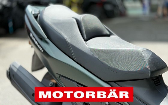 Neufahrzeug Suzuki Burgman 400 - Bild 10