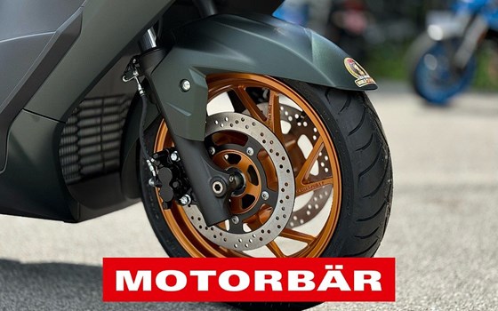 Neufahrzeug Suzuki Burgman 400 - Bild 11