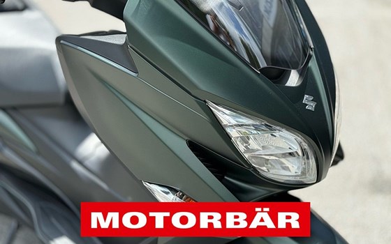 Neufahrzeug Suzuki Burgman 400 - Bild 12 Neufahrzeug Suzuki Burgman 400 - Bild 12