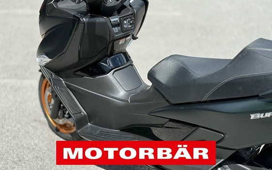 Neufahrzeug Suzuki Burgman 400 - Bild 3 Neufahrzeug Suzuki Burgman 400 - Bild 3