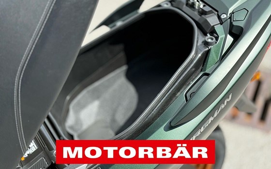 Neufahrzeug Suzuki Burgman 400 - Bild 8