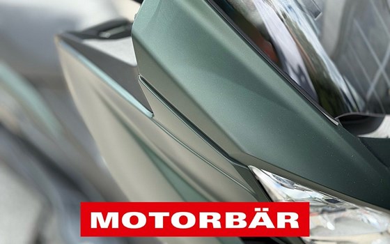 Neufahrzeug Suzuki Burgman 400 - Bild 9