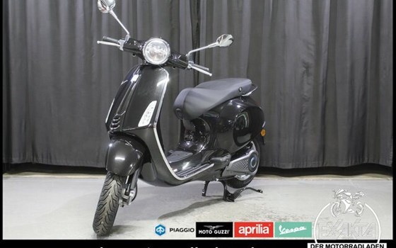 Neufahrzeug Vespa Primavera Elettrica 45 - Bild 5