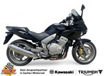 Offer Honda CBF 1000