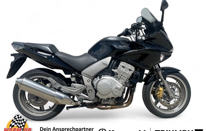 Honda CBF 1000