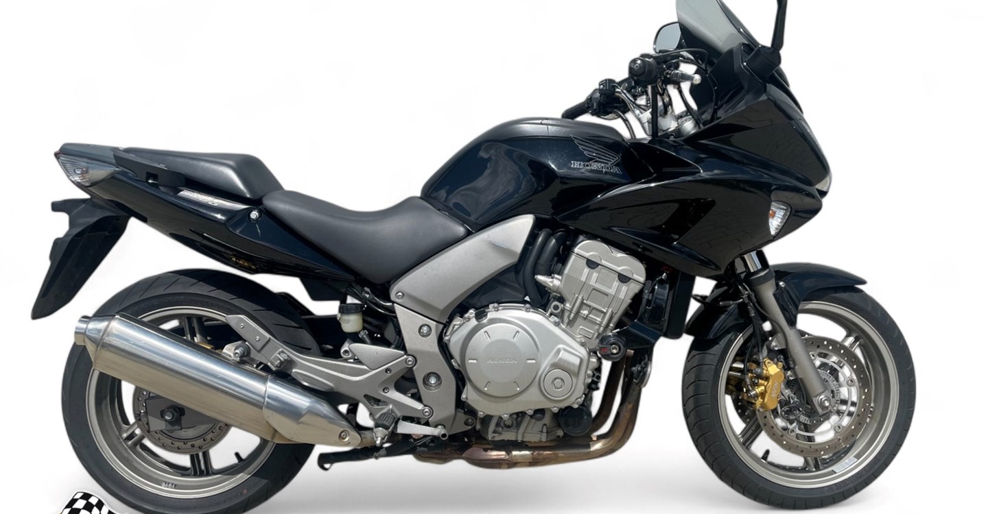 Offer Honda CBF 1000