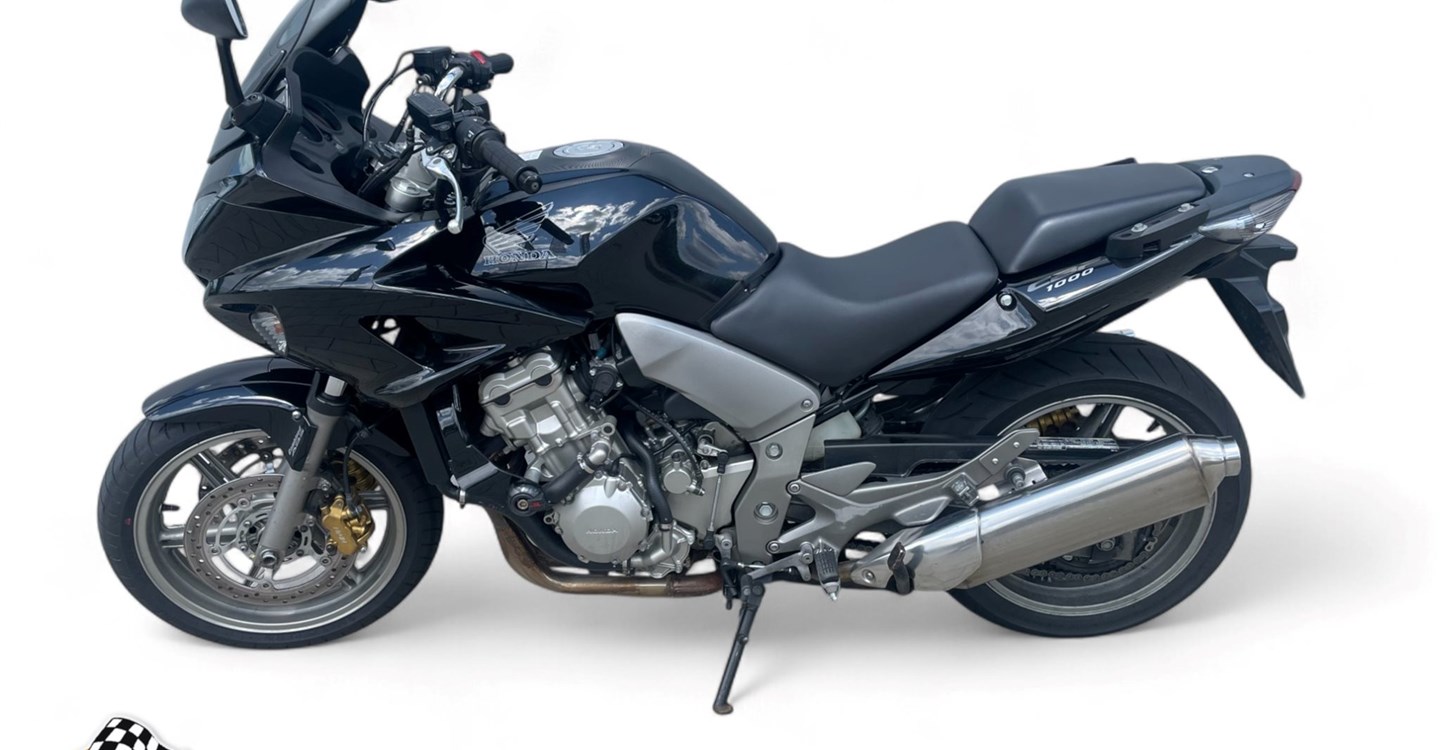 Offer Honda CBF 1000