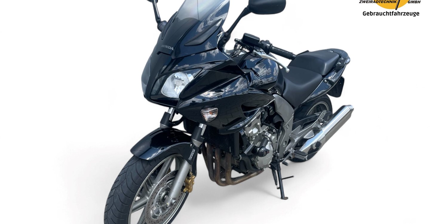 Offer Honda CBF 1000