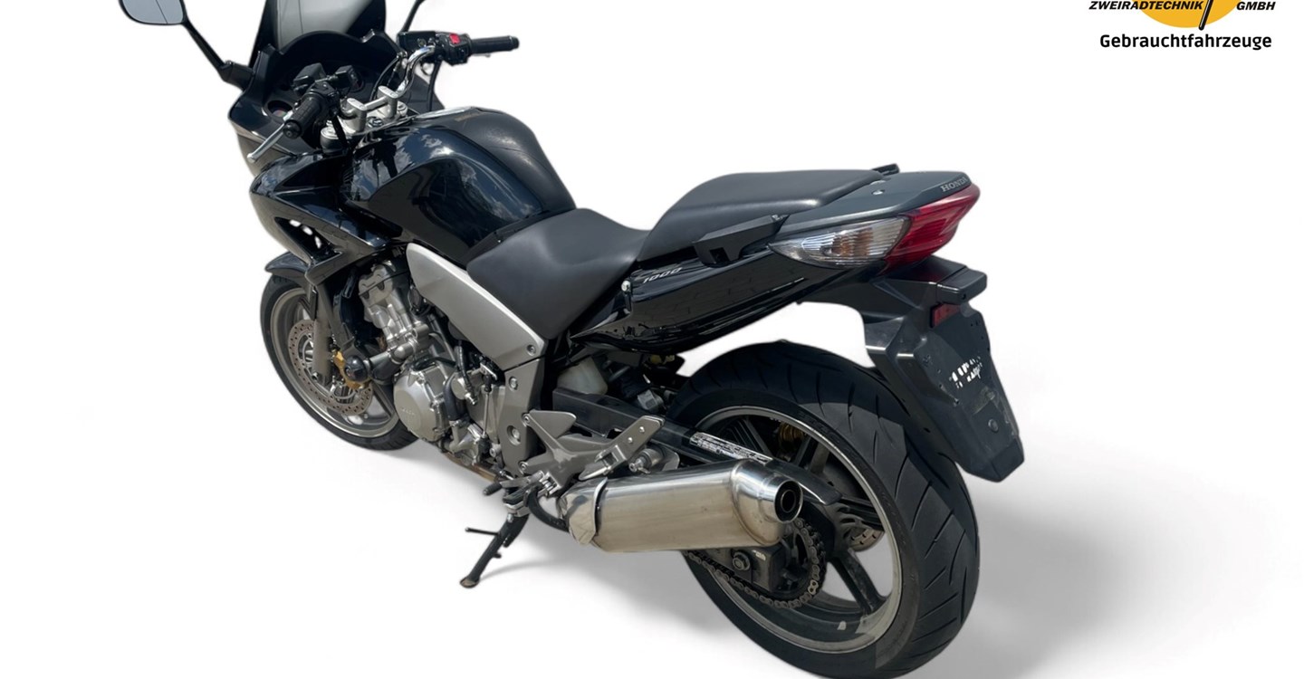 Offer Honda CBF 1000