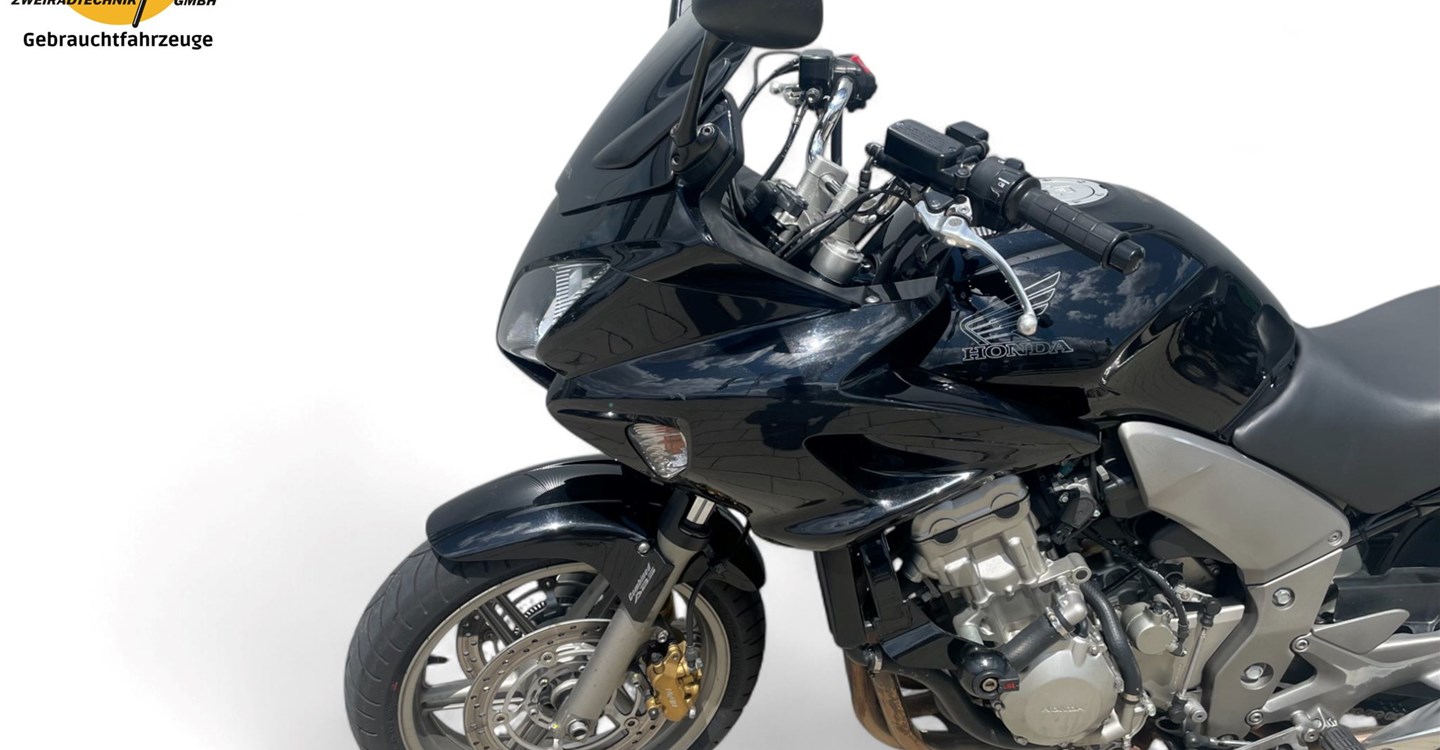 Offer Honda CBF 1000