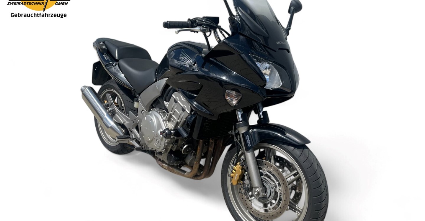 Offer Honda CBF 1000