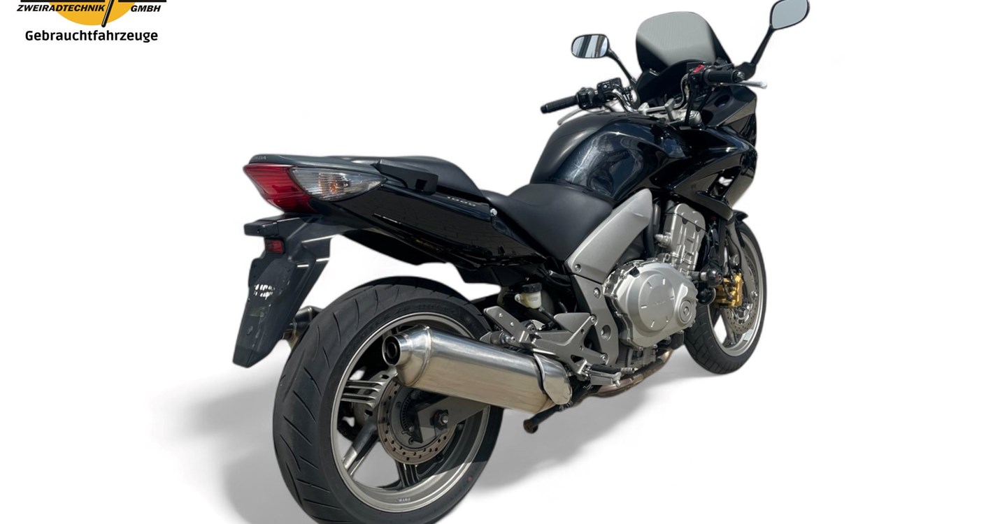 Offer Honda CBF 1000