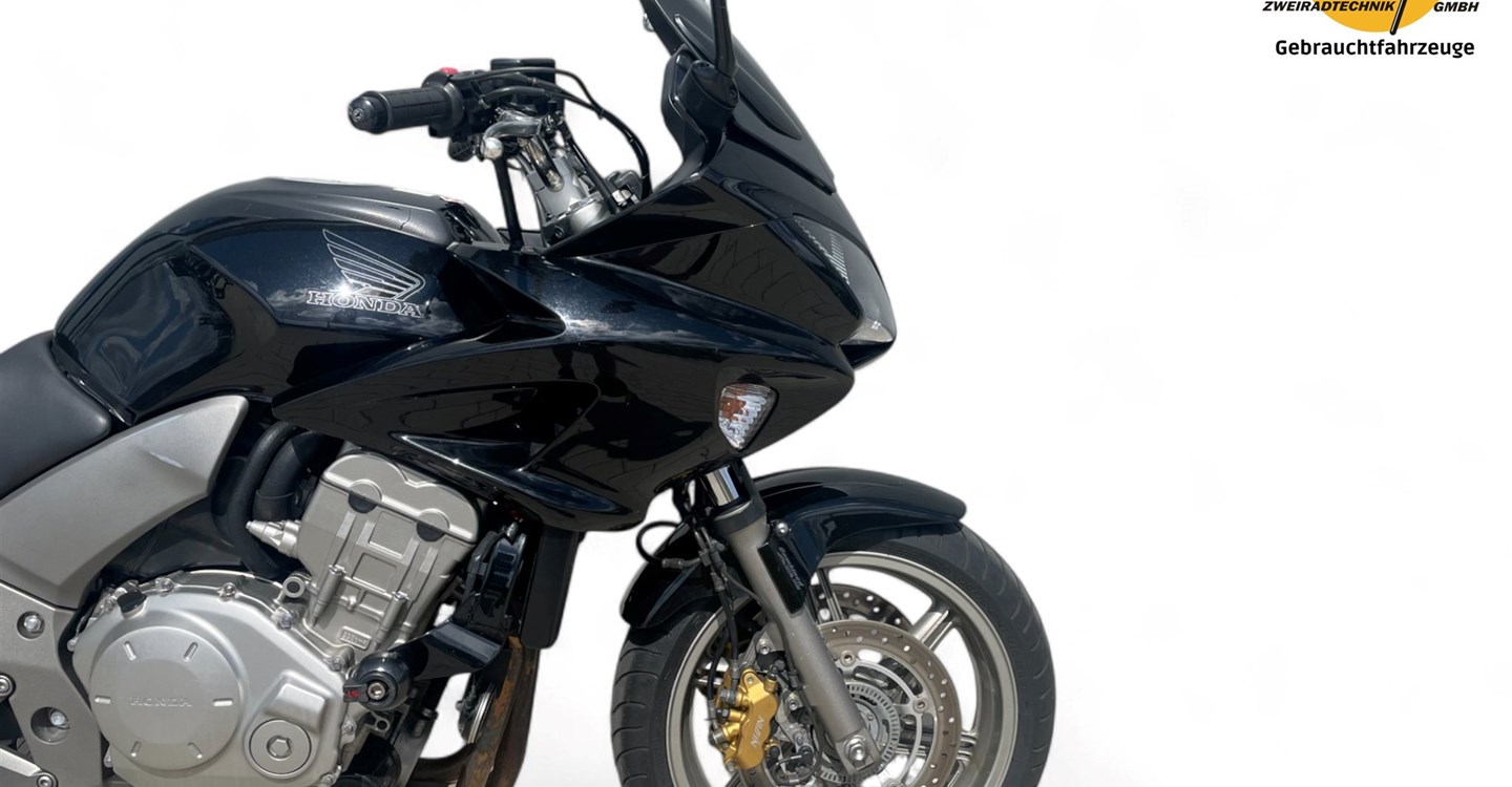 Offer Honda CBF 1000