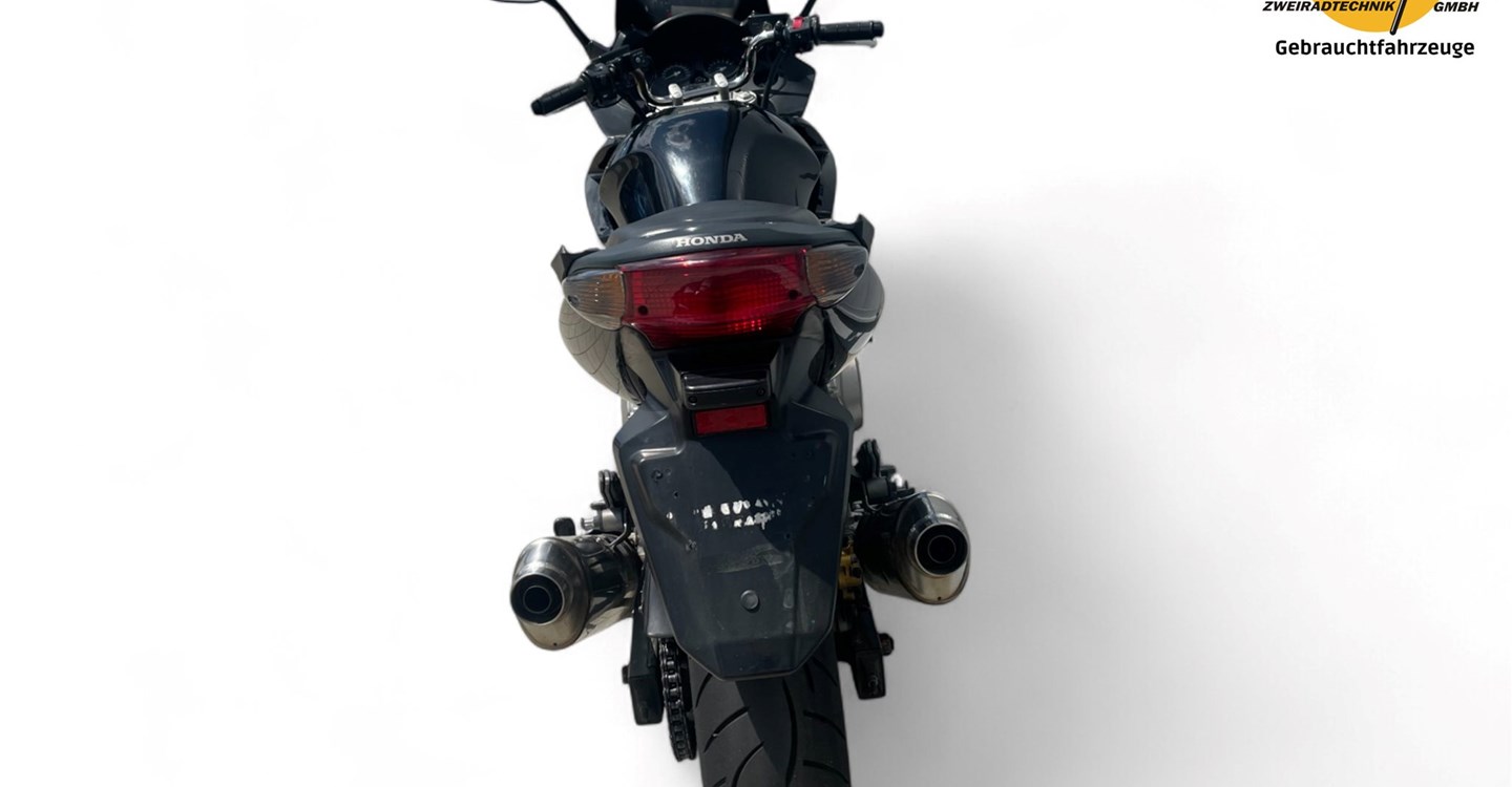 Offer Honda CBF 1000