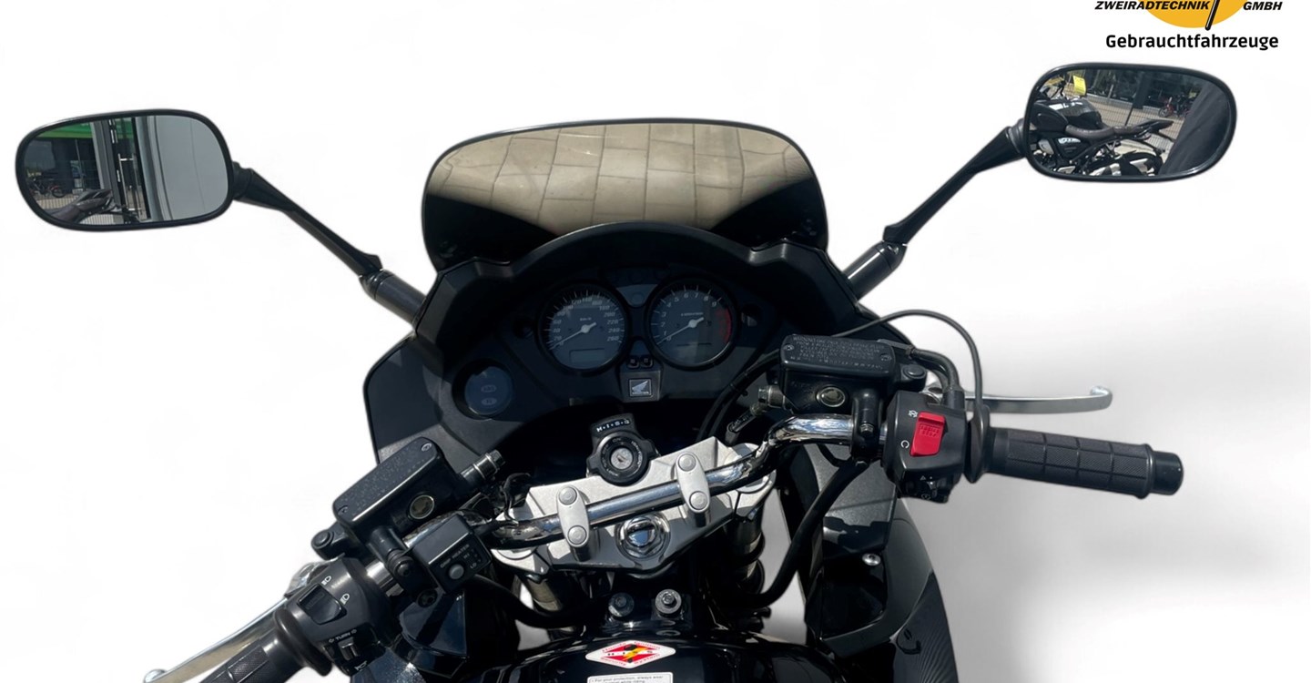 Offer Honda CBF 1000