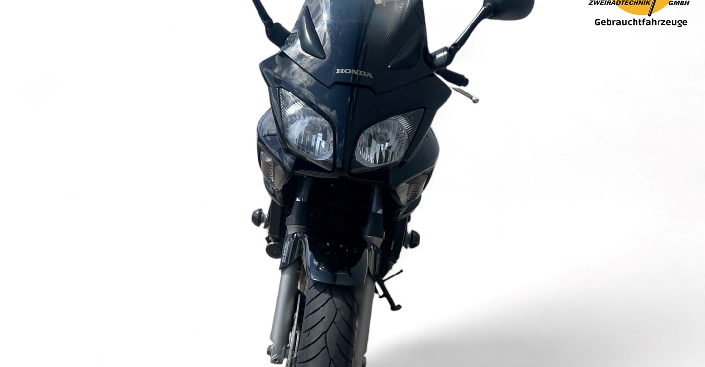 Offer Honda CBF 1000