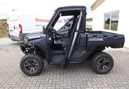 Neumotorrad TGB Landmax 1000 ABS