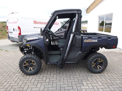 Landmax 1000 ABS