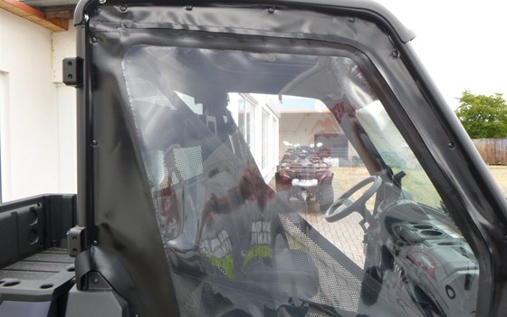 Neufahrzeug TGB Landmax 1000 ABS - Bild 12