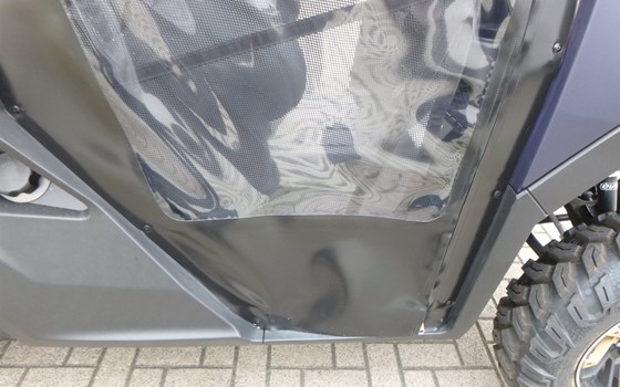 Neufahrzeug TGB Landmax 1000 ABS - Bild 13