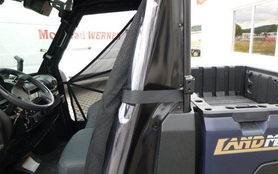 Neufahrzeug TGB Landmax 1000 ABS - Bild 3