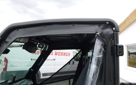 Neufahrzeug TGB Landmax 1000 ABS - Bild 4