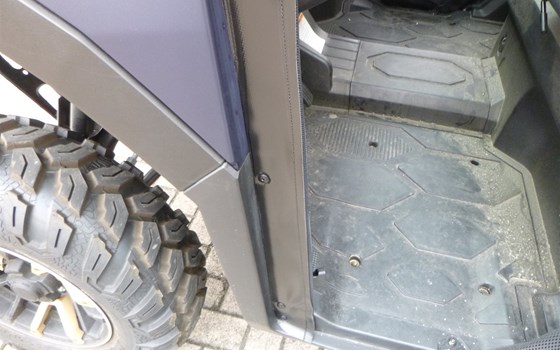 Neufahrzeug TGB Landmax 1000 ABS - Bild 5