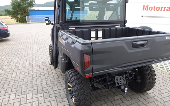 Neufahrzeug TGB Landmax 1000 ABS - Bild 7